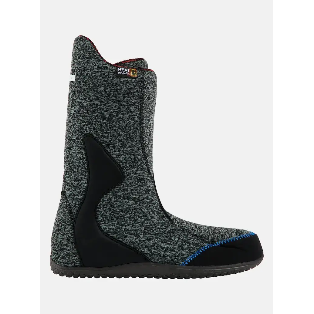 Burton Highshot x Pro Step On Snowboard Boots