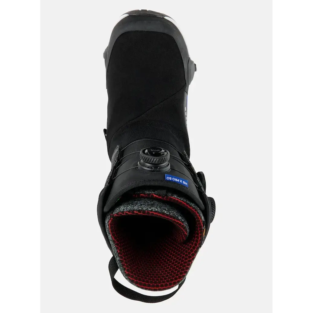 Burton Highshot x Pro Step On Snowboard Boots