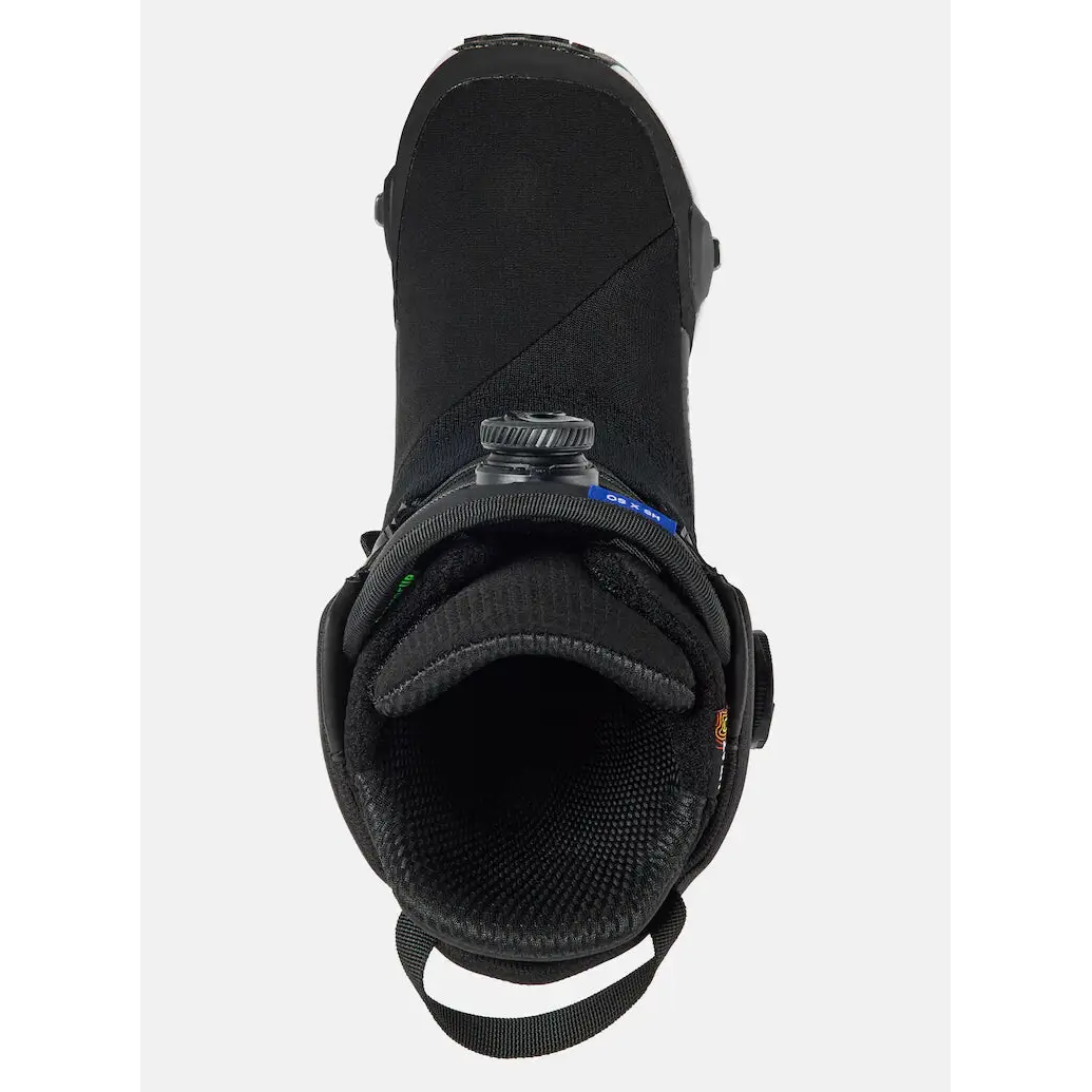 Burton Highshot X Step On Wide Snowboard Boots