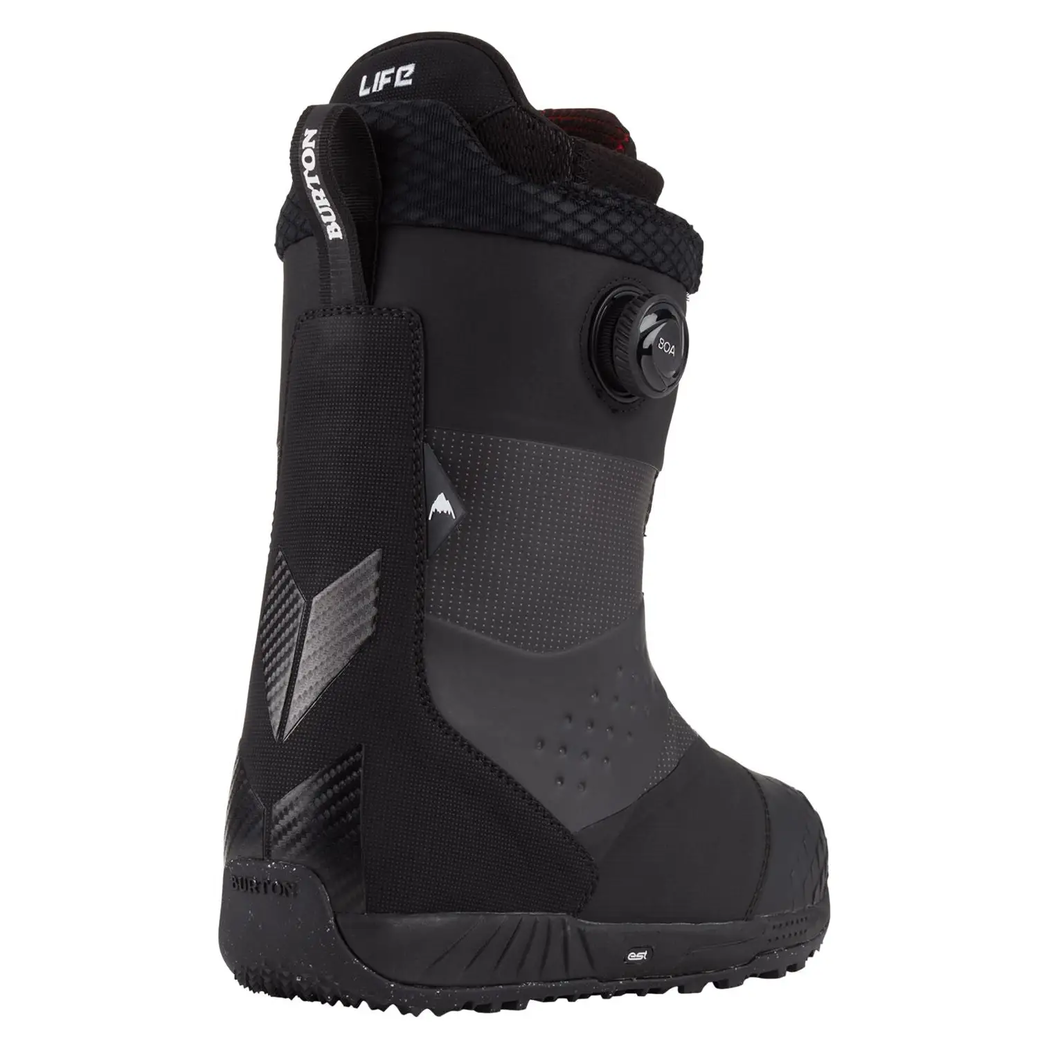 Burton Ion BOA Snowboard Boots 2025