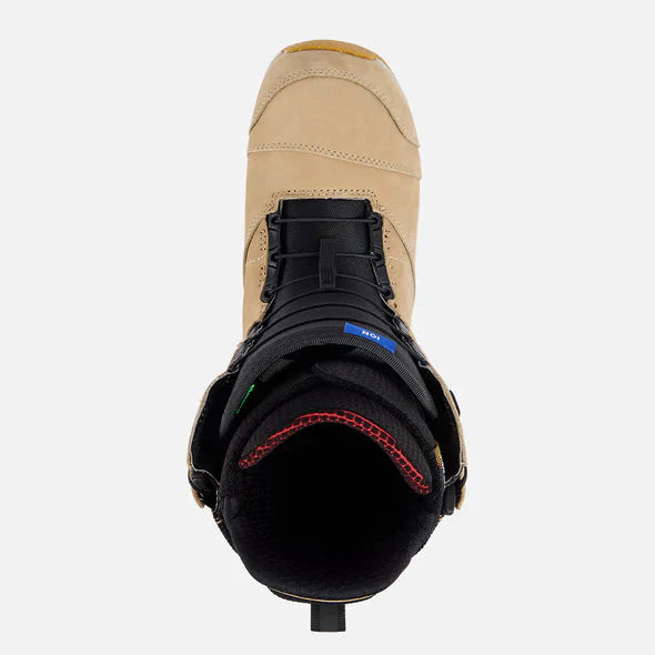 Burton Ion Snowboard Boots USED