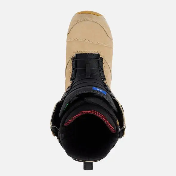 Burton Ion Snowboard Boots USED