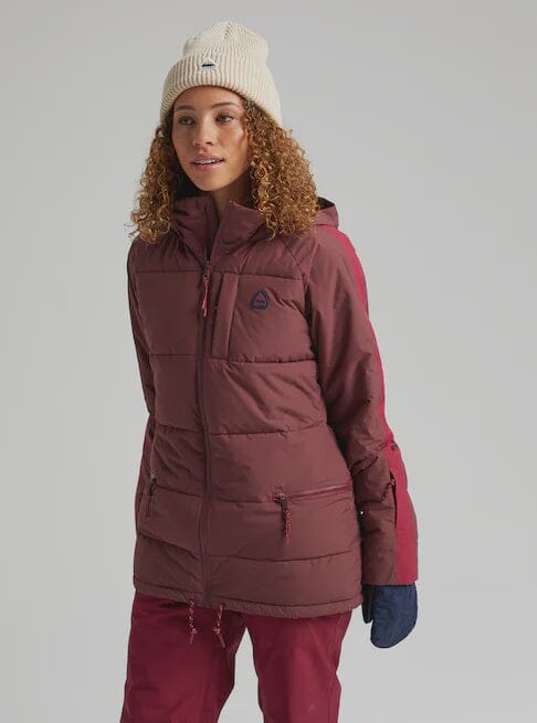 Burton Keelan Jacket 2024