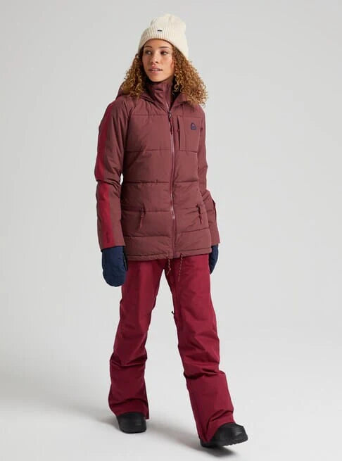 Burton Keelan Jacket 2024