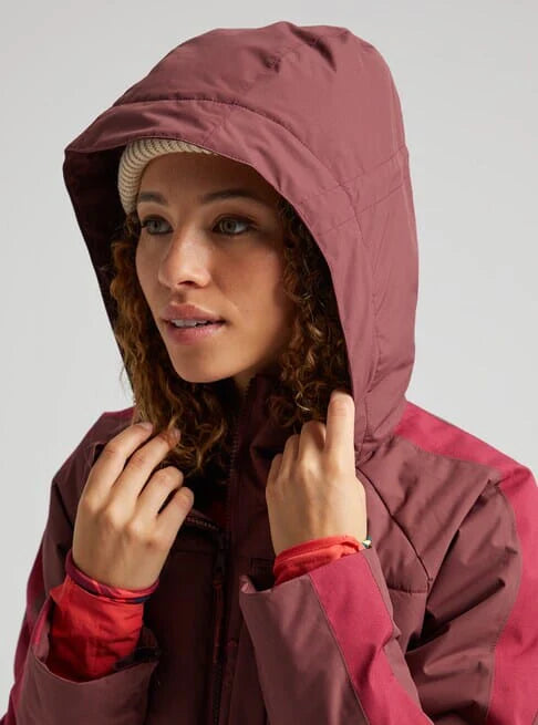 Burton Keelan Jacket 2024