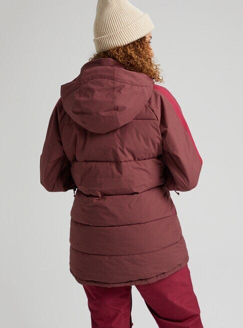 Burton Keelan Jacket 2024