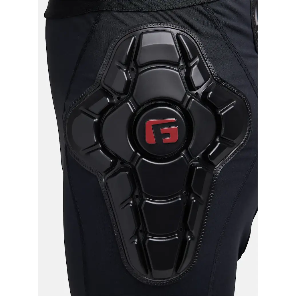 Burton Kids Impact Shorts