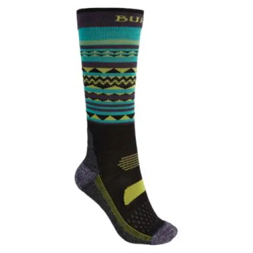 Burton Kids' Performance Lightweight Sock