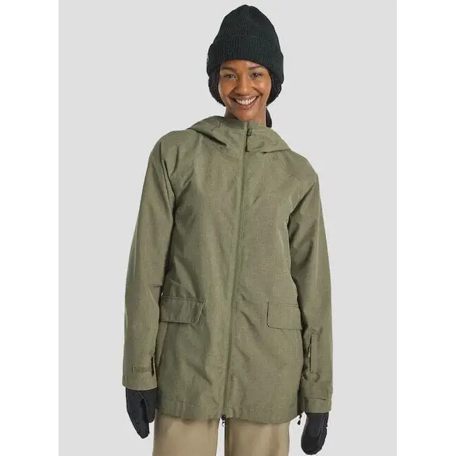 Burton Lalik 2L Womens Jacket