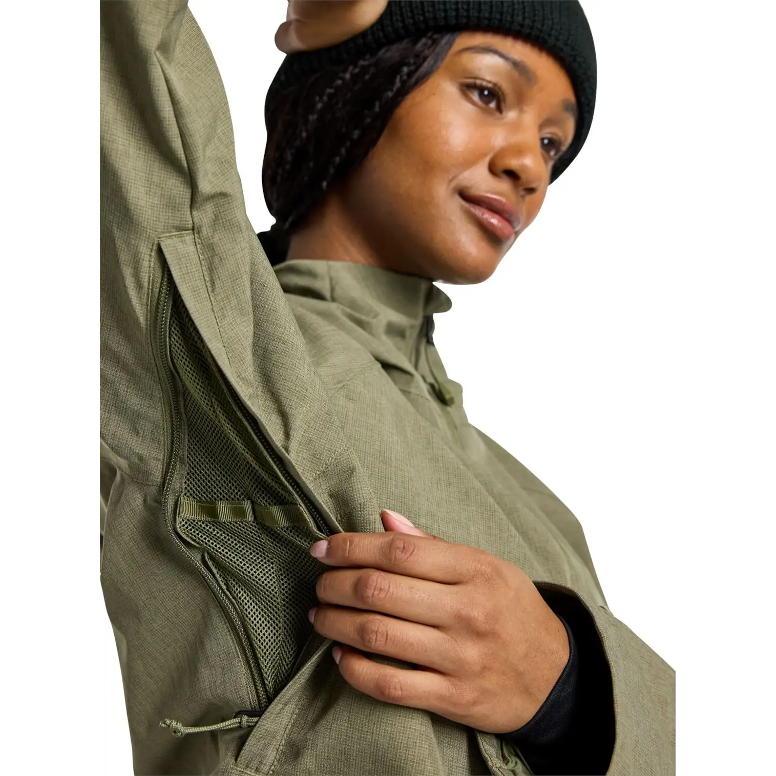 Burton Lalik 2L Womens Jacket