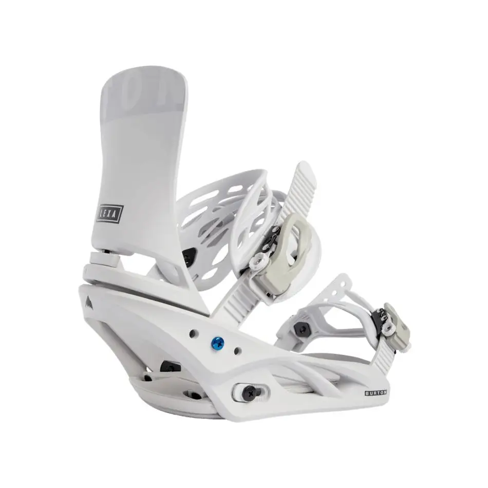 Burton Lexa Re:Flex Womens Snowboard Bindings 2023