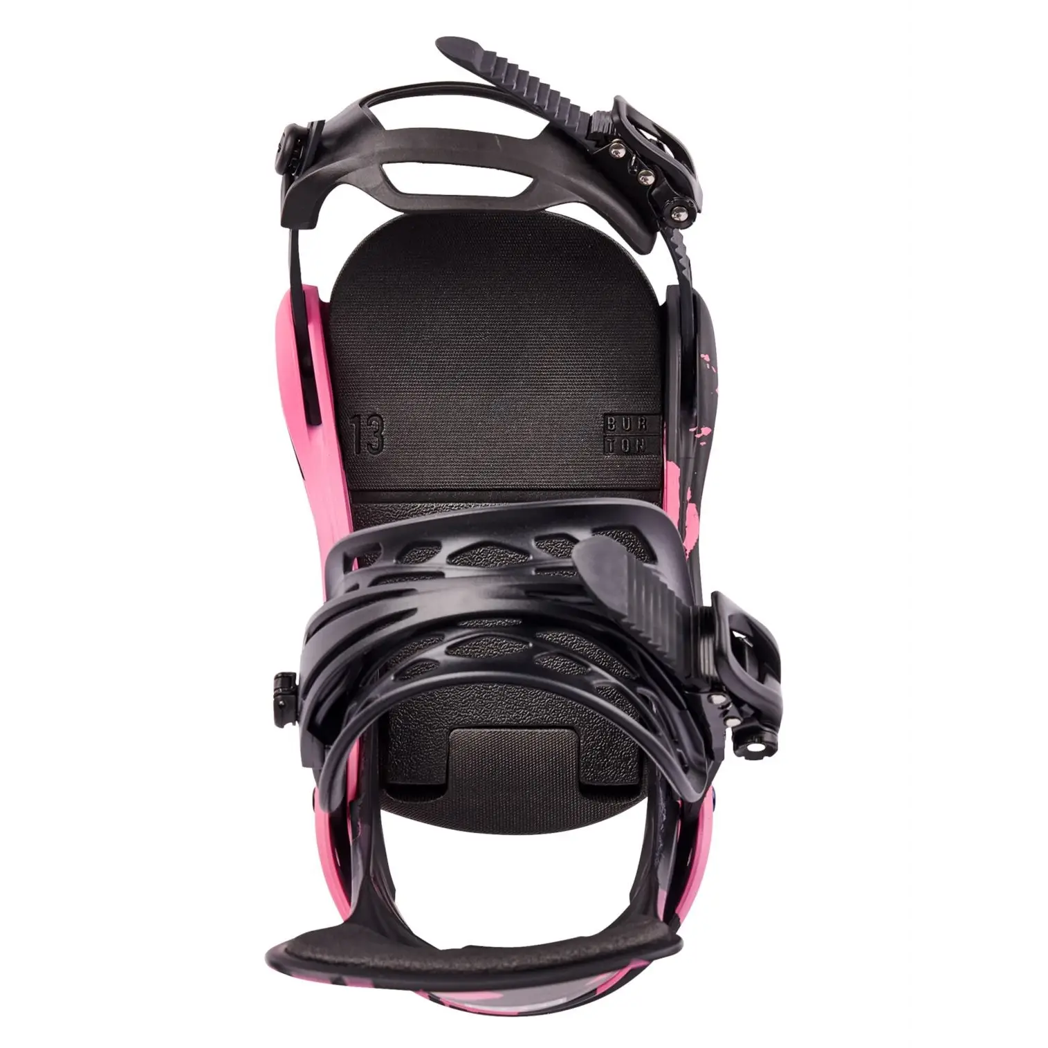 Burton Lexa Re:Flex Womens Snowboard Bindings 2023
