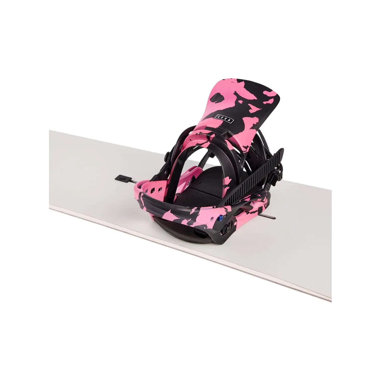 Burton Lexa Re:Flex Womens Snowboard Bindings 2023