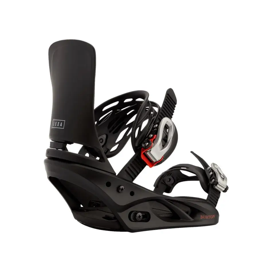 Burton Lexa Re:Flex Womens Snowboard Bindings 2023