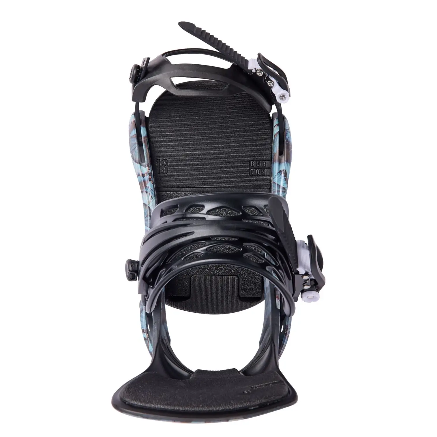 Burton Lexa RE:Flex Womens Snowboard Bindings 2025