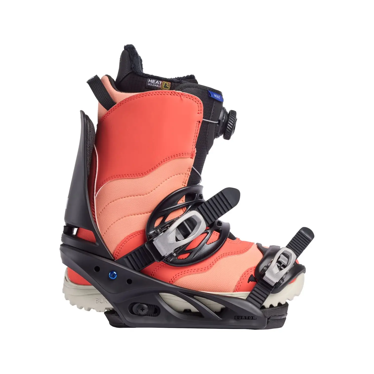 Burton Lexa RE:Flex Womens Snowboard Bindings 2025
