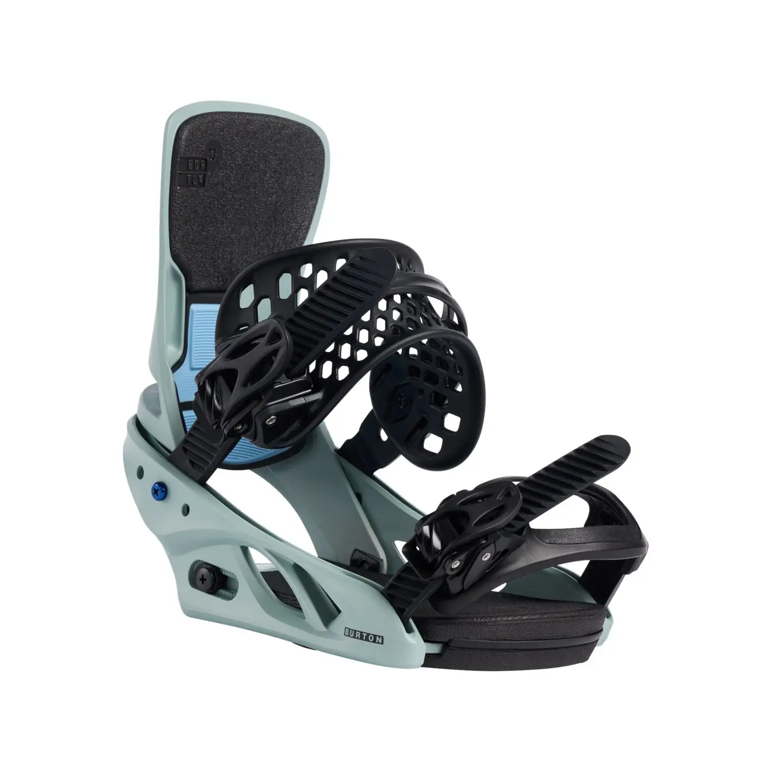 Burton Lexa X Re:Flex Womens Snowboard Bindings 2025