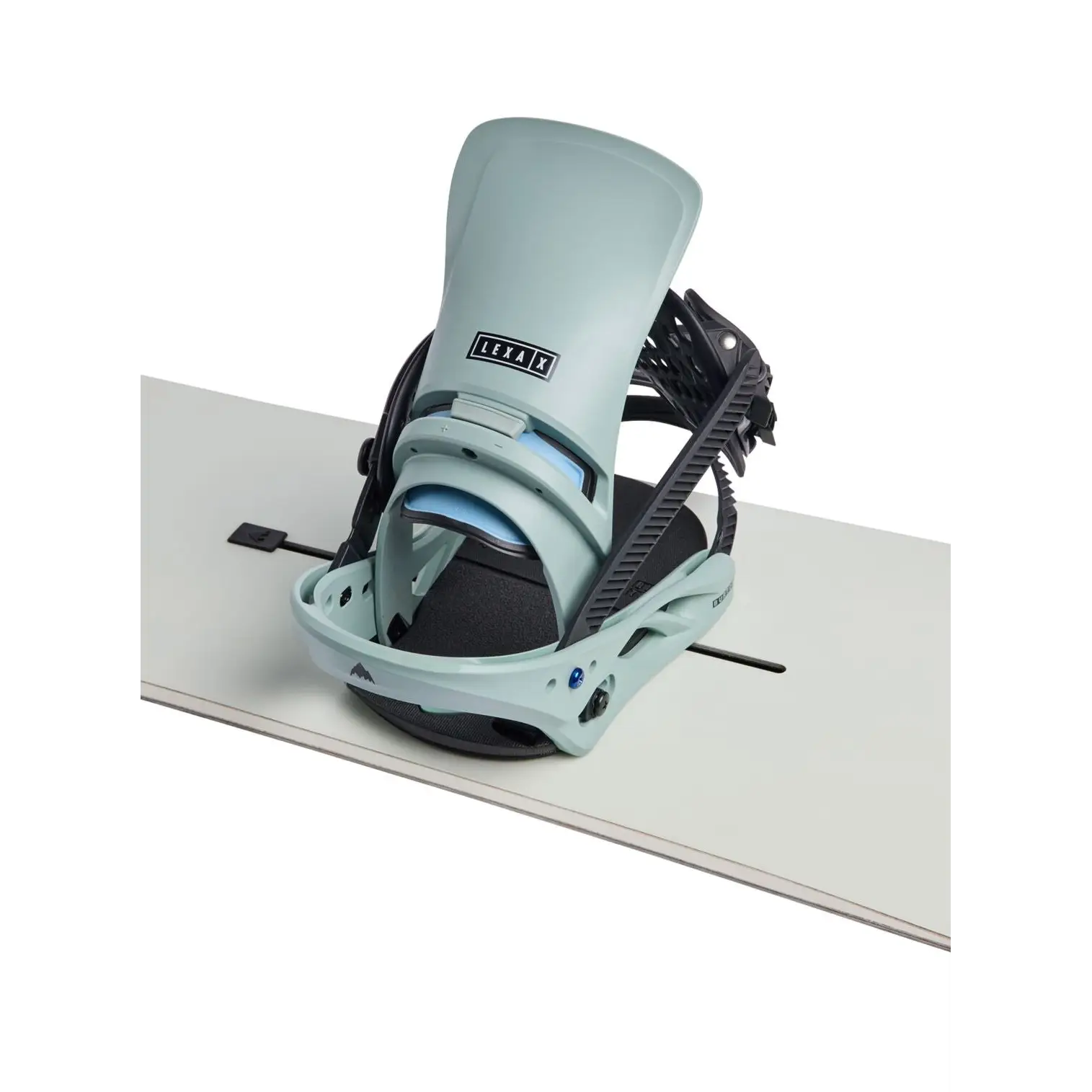 Burton Lexa X Re:Flex Womens Snowboard Bindings 2025