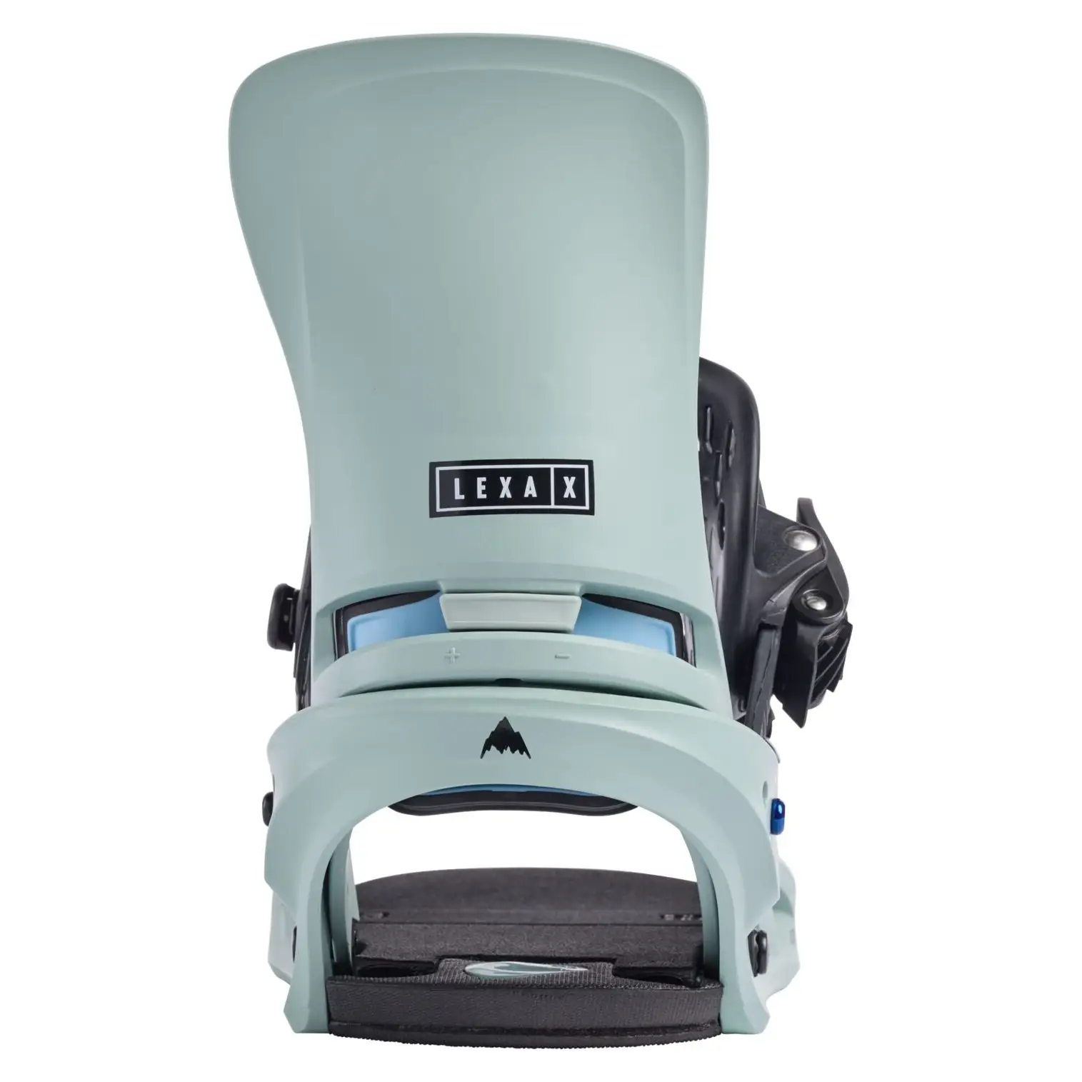 Burton Lexa X Re:Flex Womens Snowboard Bindings 2025