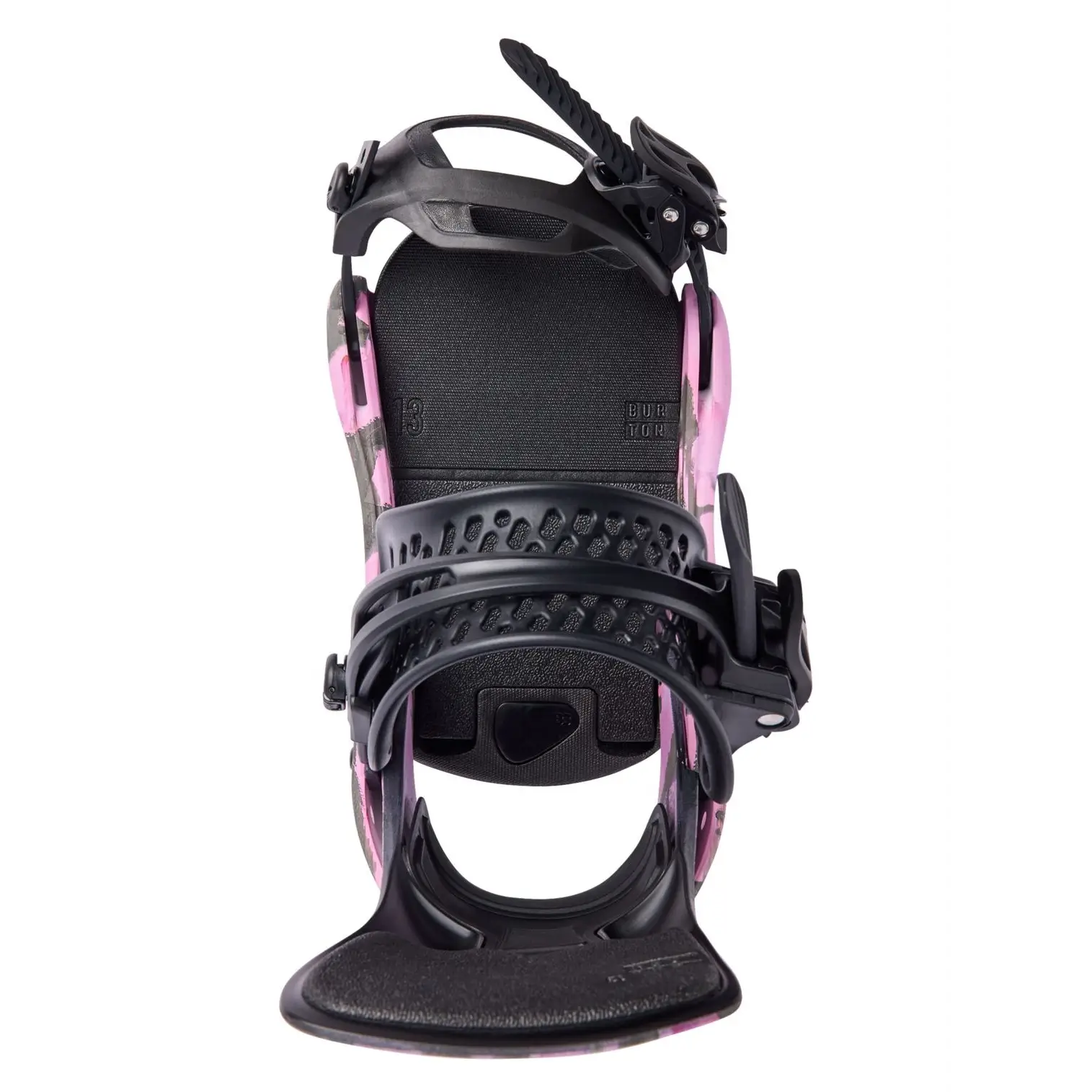 Burton Lexa X Re:Flex Womens Snowboard Bindings 2025