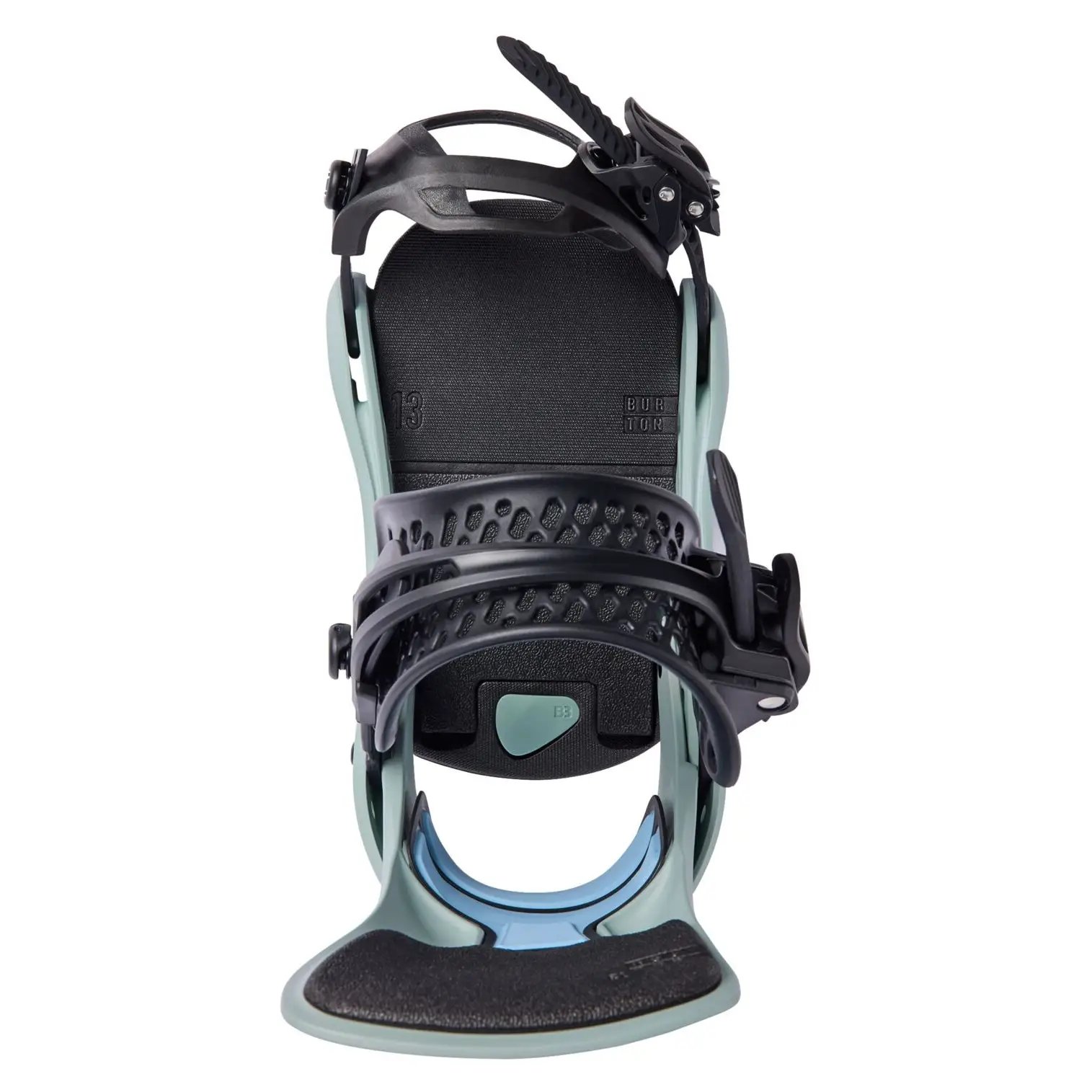 Burton Lexa X Re:Flex Womens Snowboard Bindings 2025