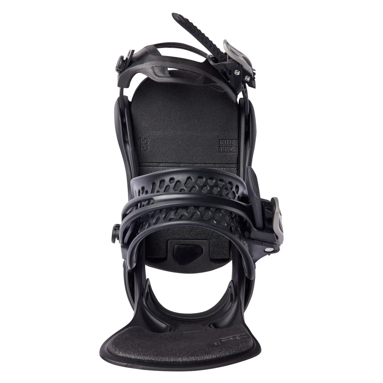 Burton Lexa X Re:Flex Womens Snowboard Bindings 2025