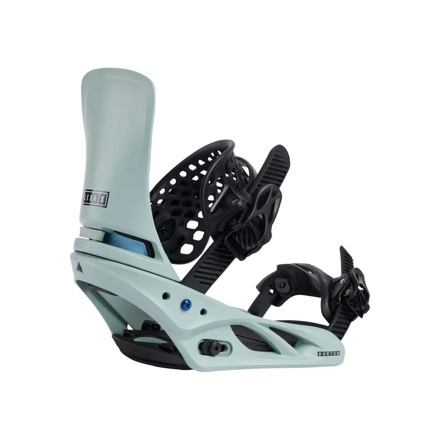 Burton Lexa X Re:Flex Womens Snowboard Bindings 2025