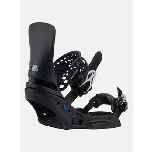 Burton Lexa X Re:Flex Womens Snowboard Bindings 2026