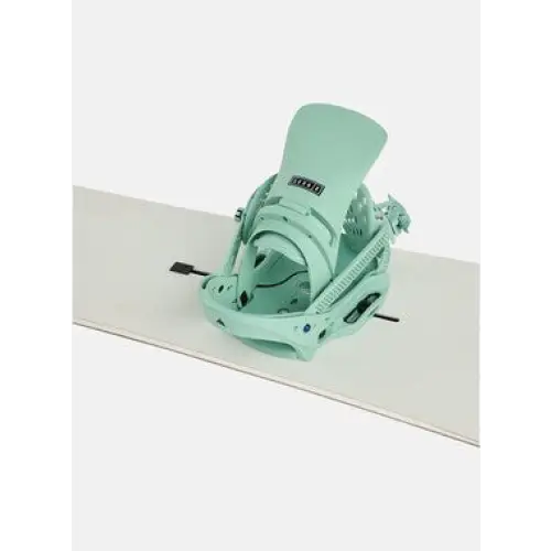 Burton Lexa X Re:Flex Womens Snowboard Bindings 2026