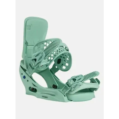 Burton Lexa X Re:Flex Womens Snowboard Bindings 2026