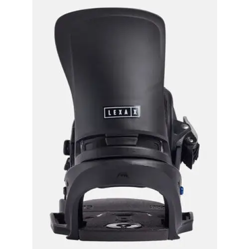 Burton Lexa X Re:Flex Womens Snowboard Bindings 2026