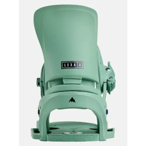 Burton Lexa X Re:Flex Womens Snowboard Bindings 2026