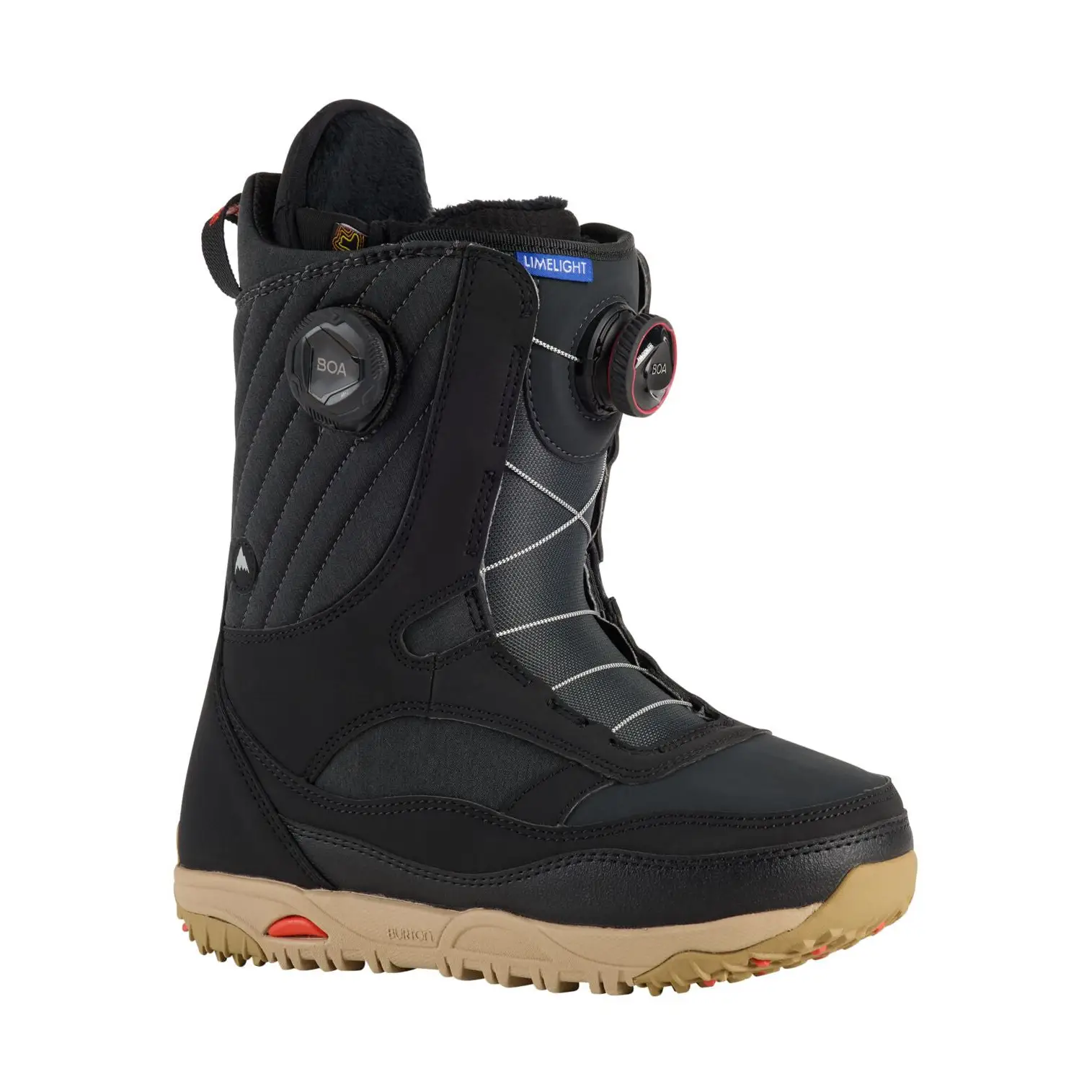 Burton Limelight BOA Womens Snowboard Boots 2025