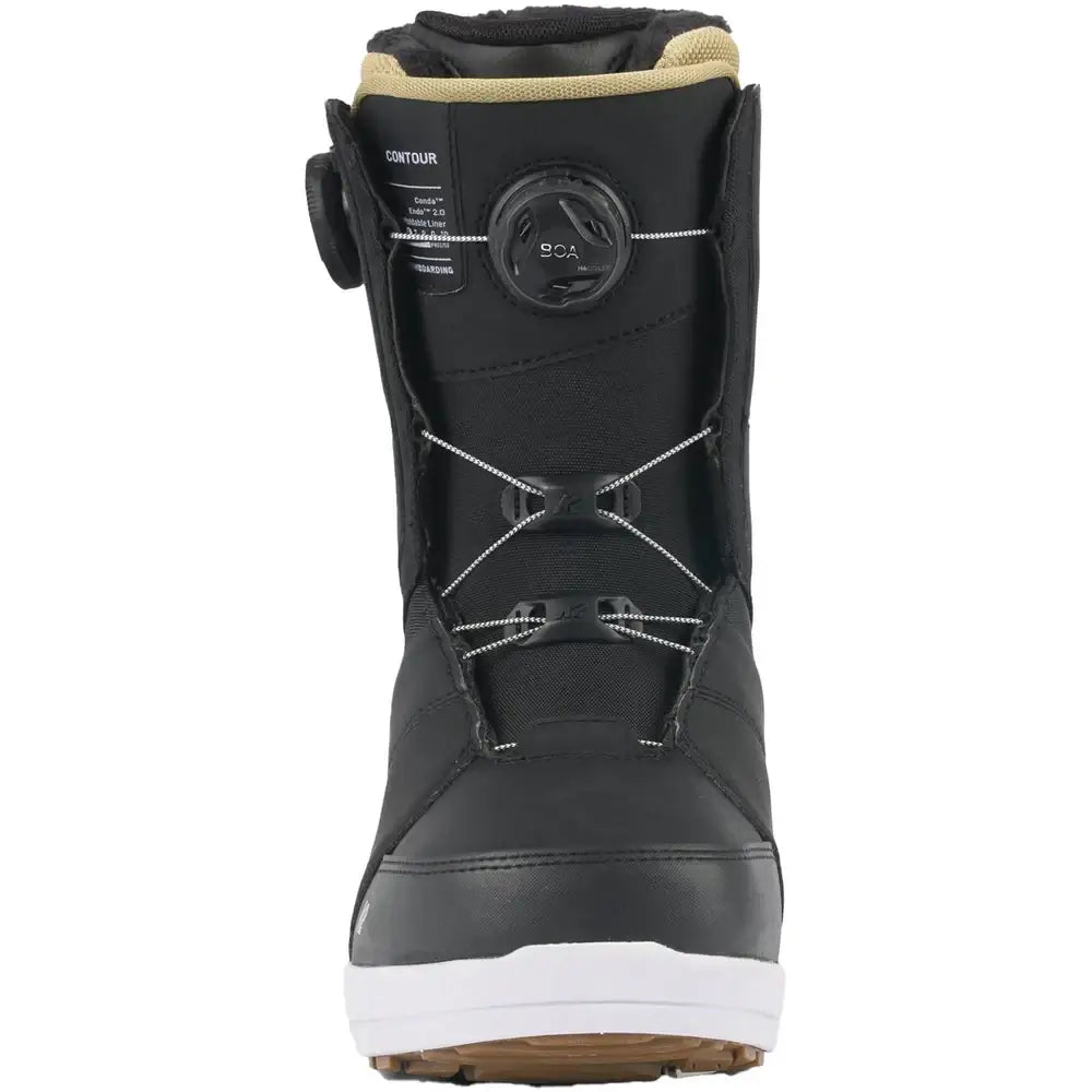 Burton Womens Limelight BOA Snowboard Boots