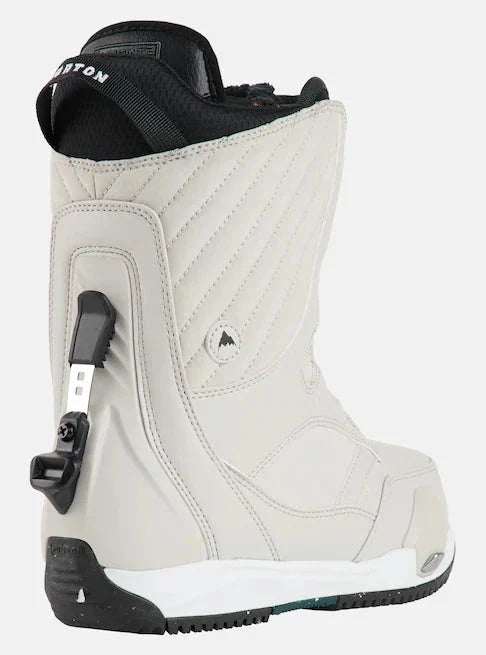Burton Limelight Step On Womens Snowboard Boots 2025 