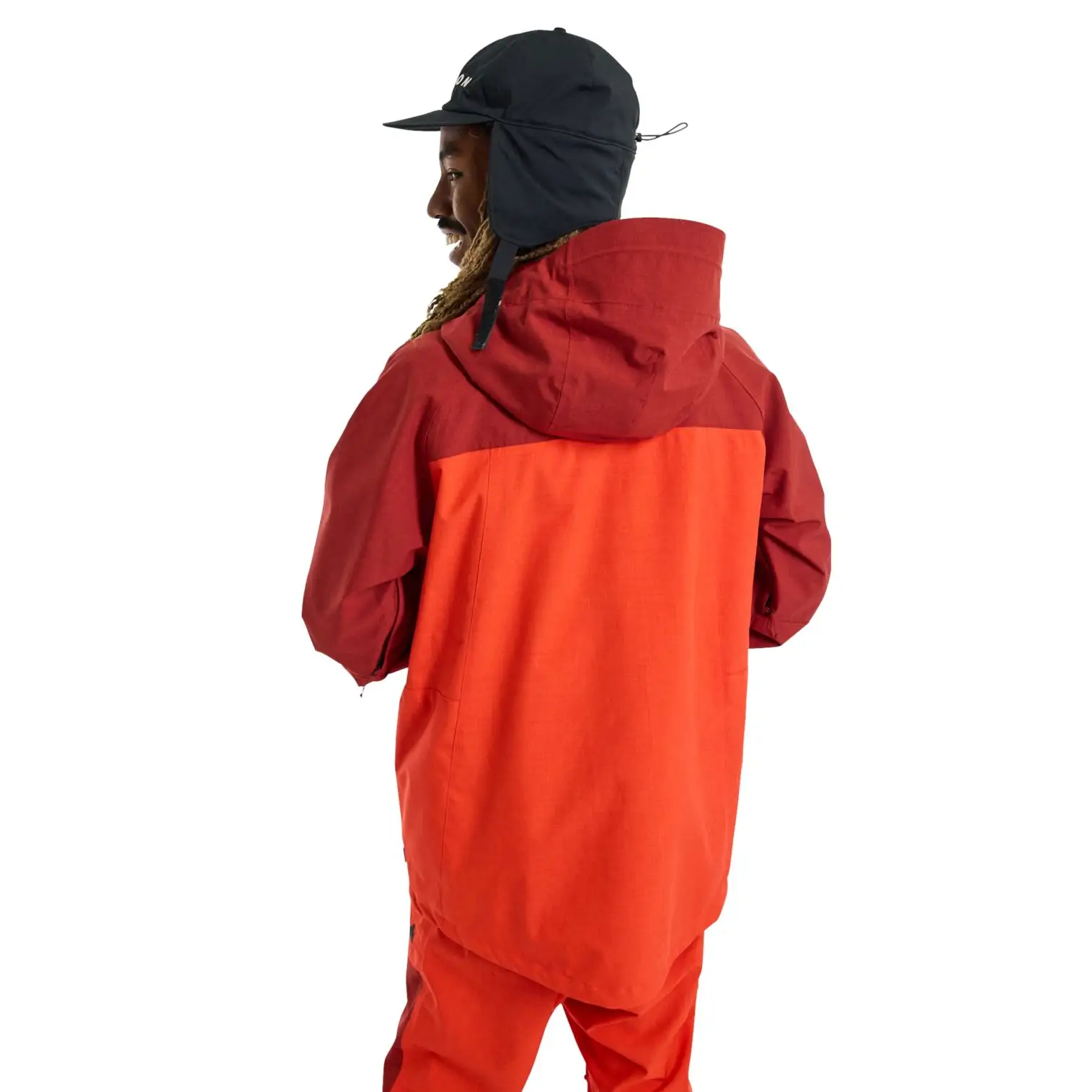 Burton Lodgepole 2L Jacket 2023