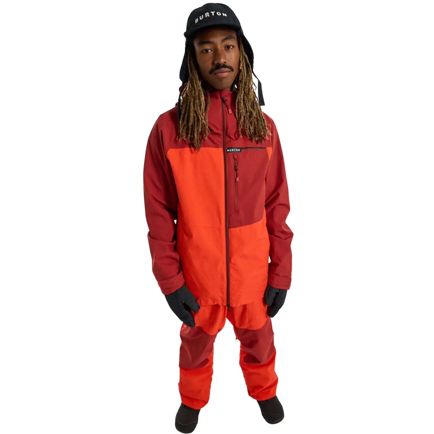 Burton Lodgepole 2L Jacket 2023