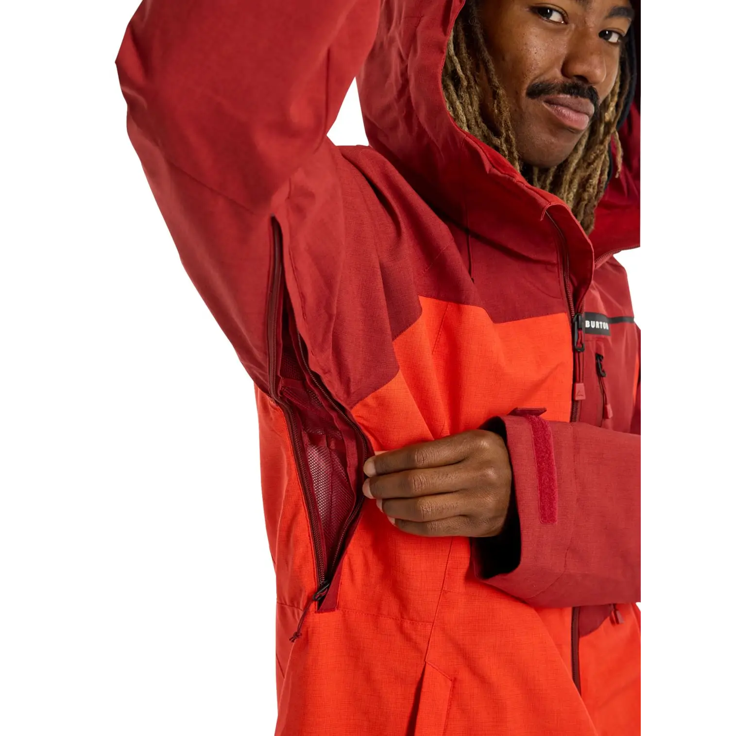 Burton Lodgepole 2L Jacket 2023