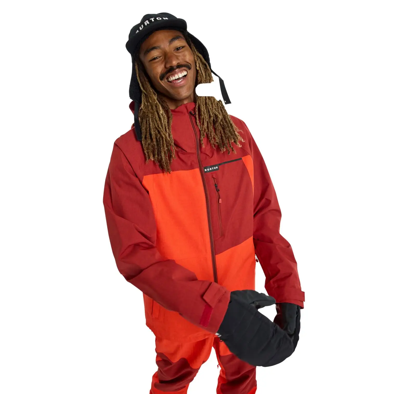 Burton Lodgepole 2L Jacket 2023