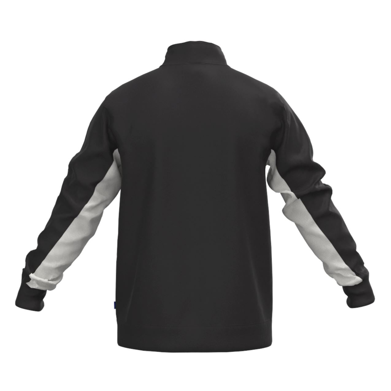 Burton Lowball Quarter Zip Fleece 2024