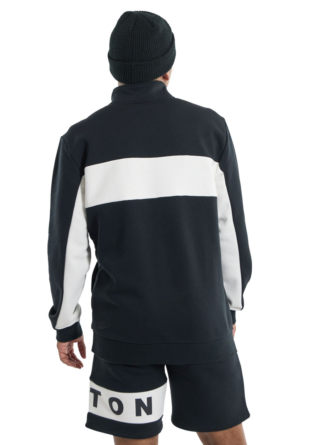 Burton Lowball Quarter Zip Fleece 2024