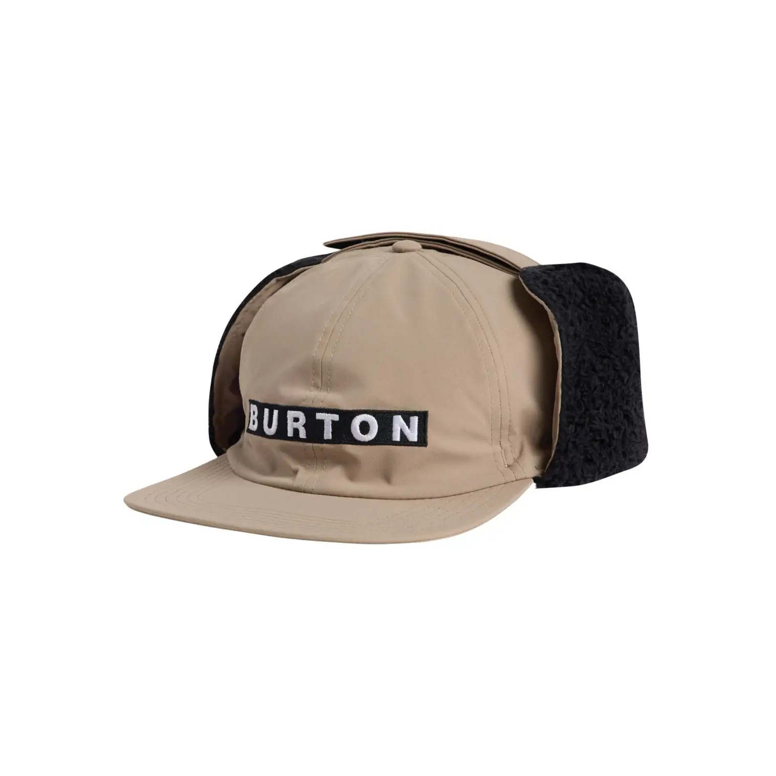 Burton Lunchlap Earflap Cap