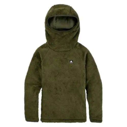 Burton Lynx Pullover Women Fleece