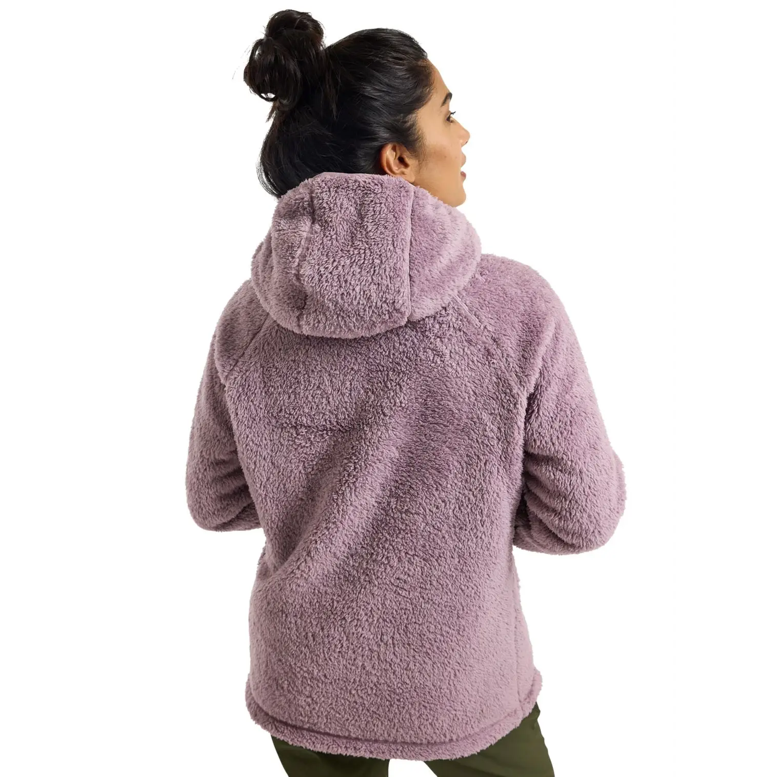 Burton Lynx Pullover Women Fleece