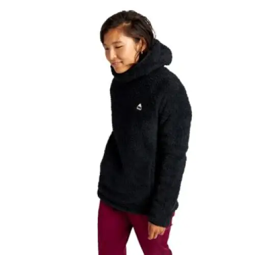 Burton Lynx Pullover Women Fleece