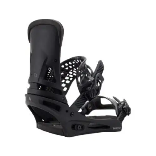 Burton Malavita Re:Flex Snowboard Bindings 2023