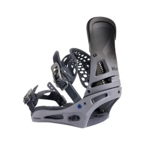 Burton Malavita Re:Flex Snowboard Bindings 2023