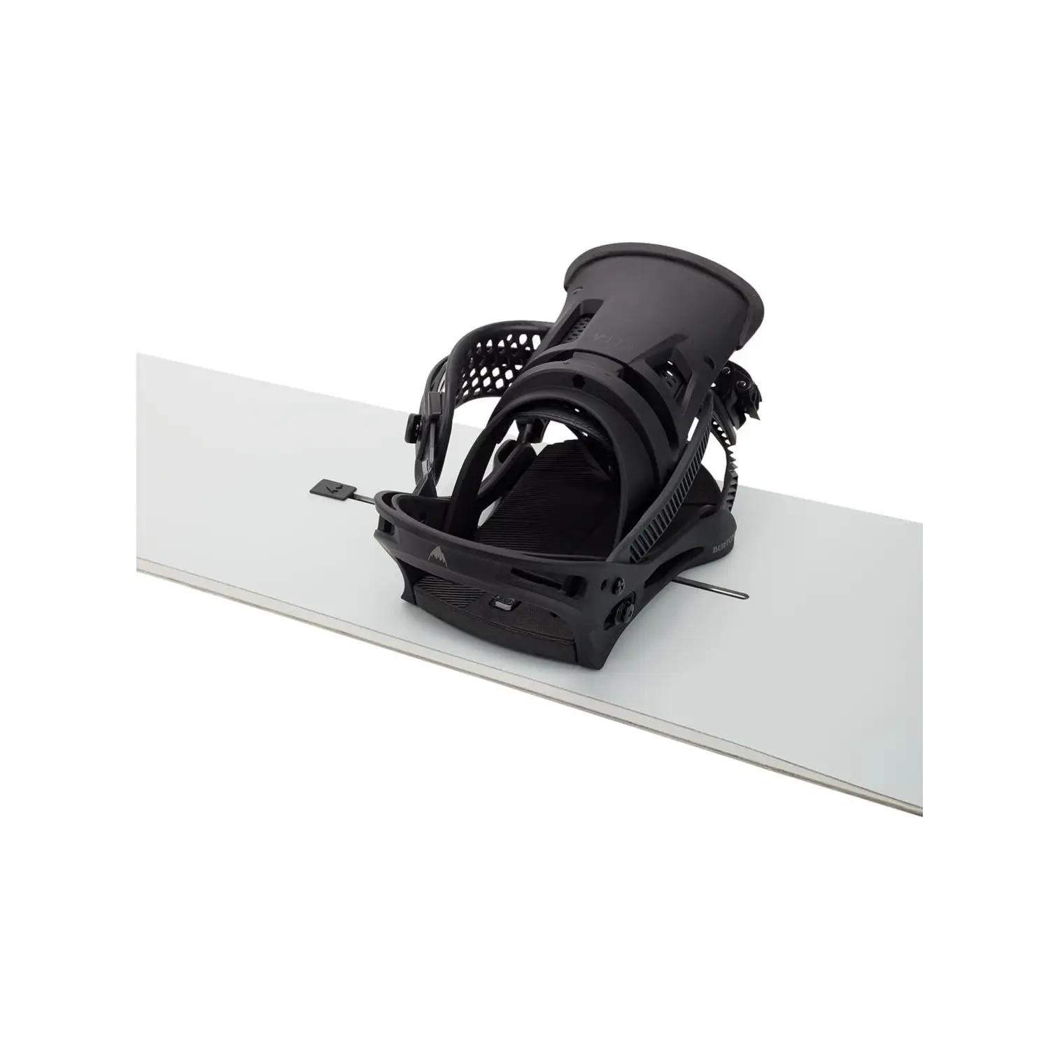 Burton Malavita Re:Flex Snowboard Bindings 2023