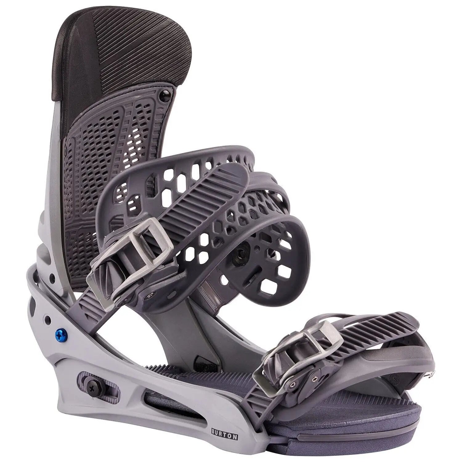 Burton Malavita Re:Flex Snowboard Bindings 2023
