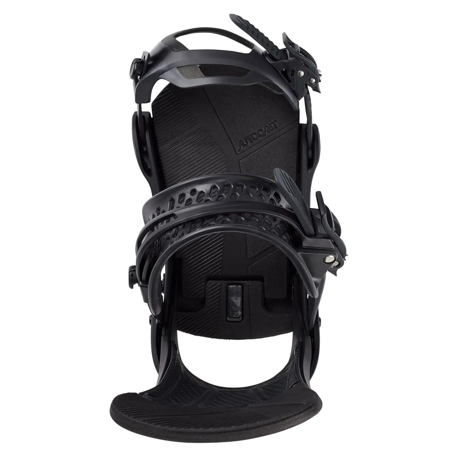 Burton Malavita Re:Flex Snowboard Bindings 2023